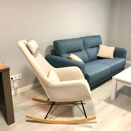 Apartamento Muralla Lugo Extérieur photo